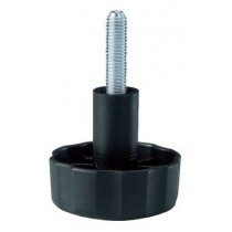 Барашек нижний, винт крепления  кресла Престиж